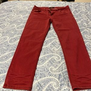 NWT Moderno Signature  Jeans (Pants) 36x34